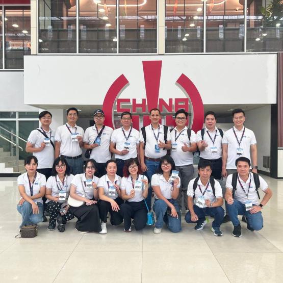 VTC Mobile ghi dấu ấn đặc biệt tại China Joy 2024