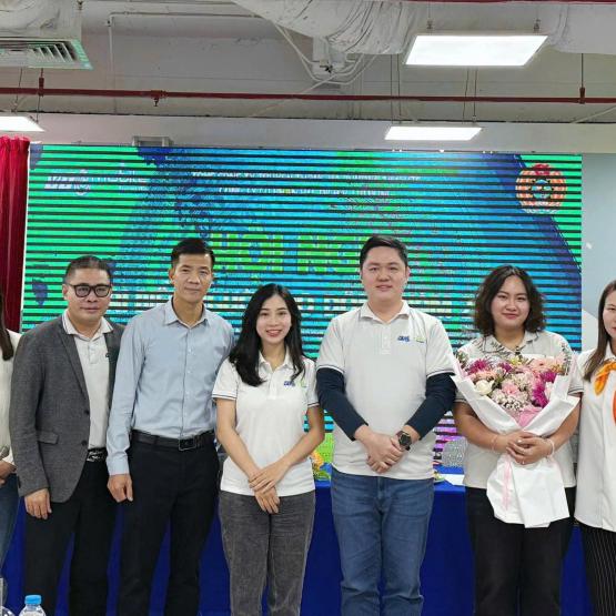 Hội Nghị Người Lao Động VTC Mobile năm 2025: Lắng Nghe – Đổi mới – Phát triển.