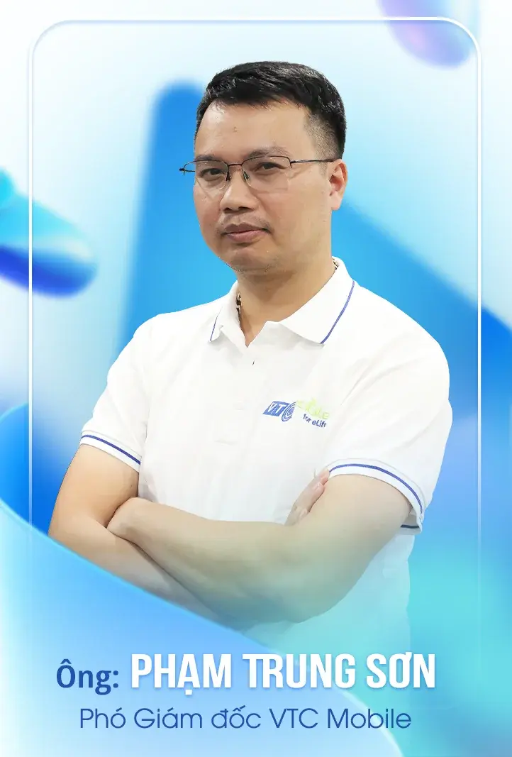 Phạm Trung Sơn