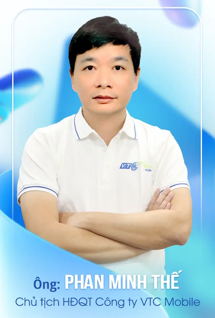 Phan Minh Thế