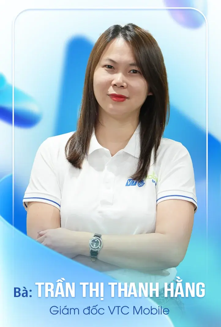 Trần Thị Thanh Hằng