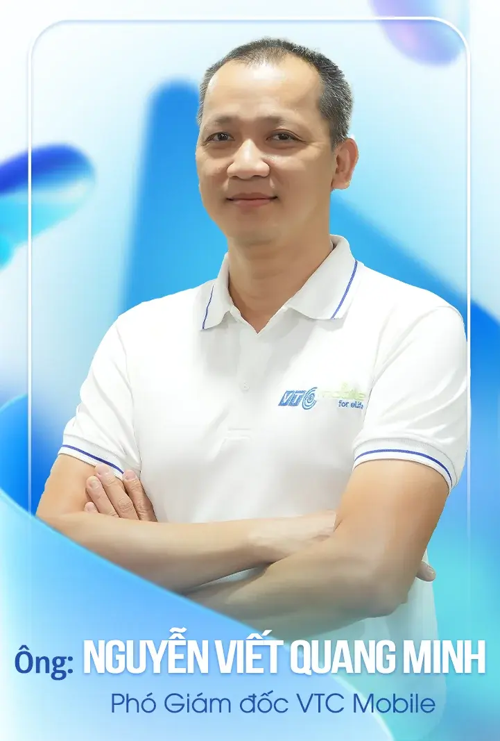 Nguyễn Viết Quang Minh