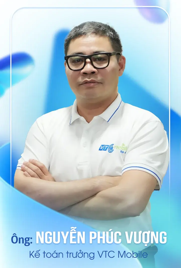 Nguyễn Phúc Vượng