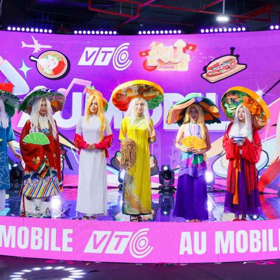 AU MOBILE KHI TRÒ CHƠI TRỞ THÀNH KÝ ỨC VÀ VĂN HOÁ CỦA MỘT THẾ HỆ